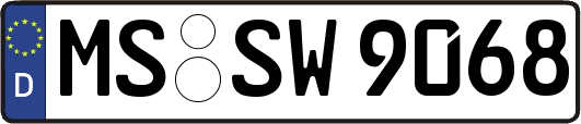 MS-SW9068