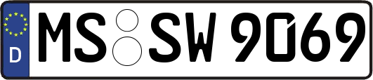 MS-SW9069