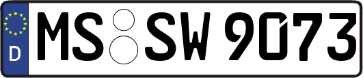 MS-SW9073