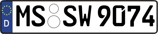 MS-SW9074