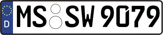 MS-SW9079