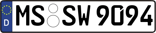 MS-SW9094