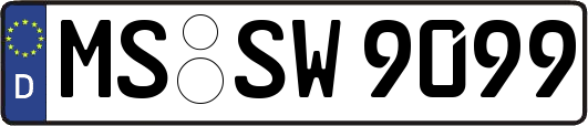 MS-SW9099