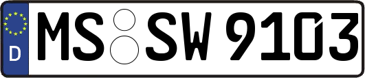 MS-SW9103