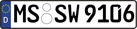 MS-SW9106