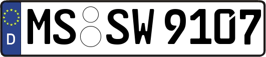 MS-SW9107