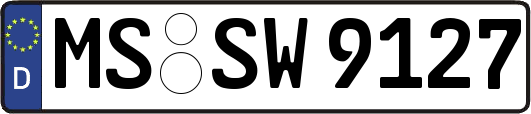 MS-SW9127