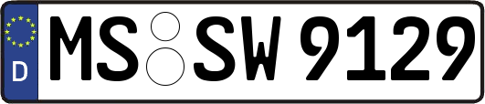 MS-SW9129