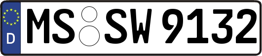 MS-SW9132