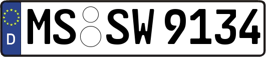 MS-SW9134