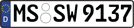 MS-SW9137