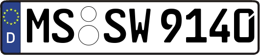MS-SW9140