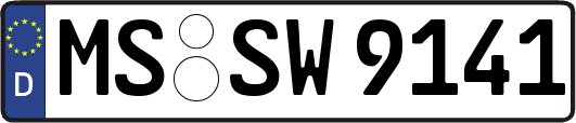 MS-SW9141