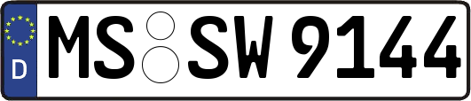 MS-SW9144