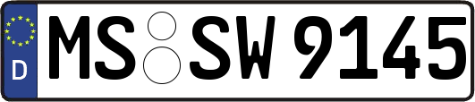MS-SW9145