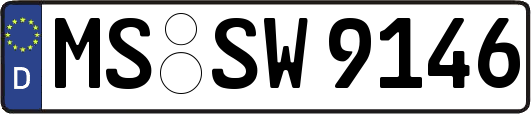 MS-SW9146