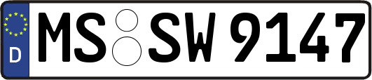 MS-SW9147