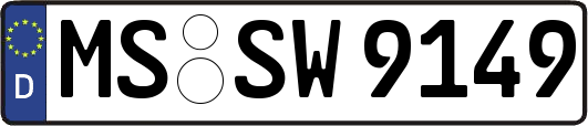 MS-SW9149