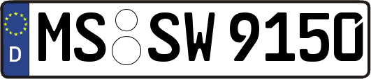 MS-SW9150
