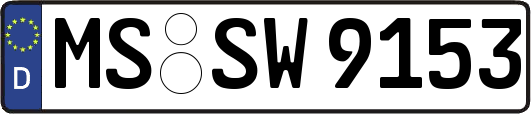 MS-SW9153