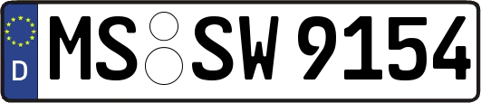 MS-SW9154