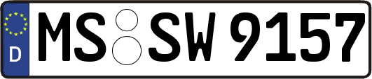 MS-SW9157