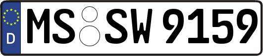 MS-SW9159