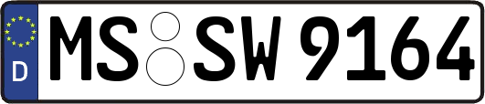 MS-SW9164