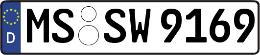 MS-SW9169