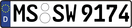 MS-SW9174