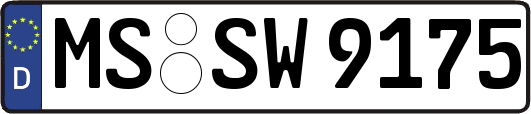 MS-SW9175