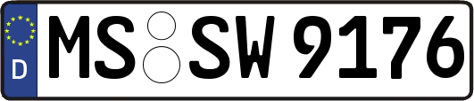 MS-SW9176