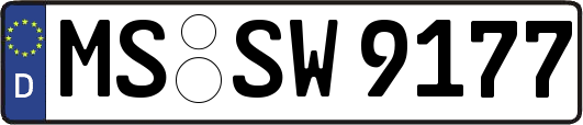 MS-SW9177