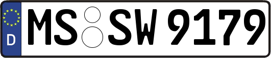 MS-SW9179