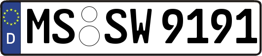 MS-SW9191