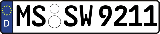 MS-SW9211