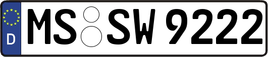 MS-SW9222
