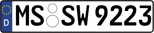 MS-SW9223