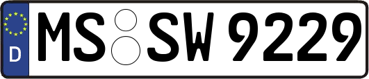 MS-SW9229