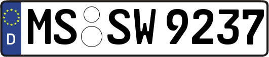 MS-SW9237