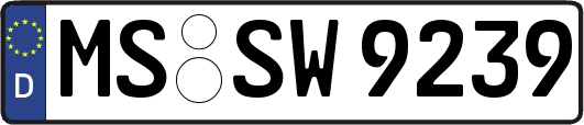 MS-SW9239