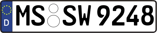 MS-SW9248