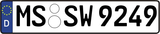 MS-SW9249