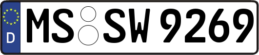 MS-SW9269