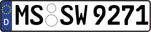 MS-SW9271