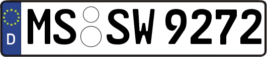 MS-SW9272