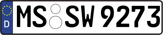 MS-SW9273