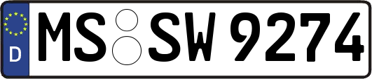 MS-SW9274