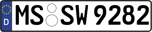 MS-SW9282