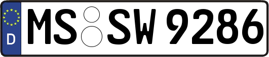 MS-SW9286
